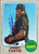 Johnny Cueto Autographed 2017 Topps Heritage #254