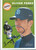 Oliver Perez Autographed 2003 Topps Heritage #178