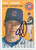 Jon Lieber Autographed 2003 Topps Heritage #76