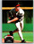 1992 Stadium Club #344 Mike Stanton VG Atlanta Braves 