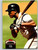 1992 Stadium Club #371 Jose Uribe VG San Francisco Giants 