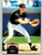 1992 Stadium Club #383 Jeff Tackett VG Baltimore Orioles 
