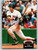 1992 Stadium Club #464 Tom Brunansky VG Boston Red Sox 