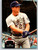 1992 Stadium Club #477 Tim McIntosh VG Milwaukee Brewers 