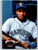 1992 Stadium Club #547 Alonzo Powell VG Seattle Mariners 