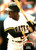 1992 Stadium Club #620 Barry Bonds VG Pittsburgh Pirates 