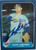 Alex Trevino Autographed 1986 Fleer Update #119