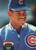 1992 Stadium Club #628 Sammy Sosa VG Chicago Cubs 