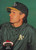 1992 Stadium Club #651 Bob Welch VG Oakland Athletics 