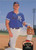 1992 Stadium Club #683 Jeff Conine VG Kansas City Royals 