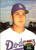 1992 Stadium Club #713 Rudy Seanez VG Los Angeles Dodgers 