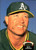 1992 Stadium Club #719 Rich Gossage VG Oakland Athletics 