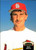 1992 Stadium Club #722 Paul Kilgus VG St. Louis Cardinals 