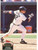 1992 Stadium Club #801 Dan Gladden VG Detroit Tigers 