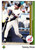 1989 Upper Deck #34 Tommy Hinzo VG Cleveland Indians 