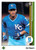 1989 Upper Deck #42 Ed Hearn VG Kansas City Royals 