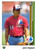 1989 Upper Deck #57 John Dopson VG RC Rookie Montreal Expos 