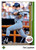 1989 Upper Deck #62 Tim Laudner VG Minnesota Twins 