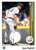 1989 Upper Deck #59 Dave Righetti VG New York Yankees 