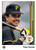 1989 Upper Deck #88 Felix Fermin VG Pittsburgh Pirates 