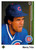 1989 Upper Deck #127 Manny Trillo VG Chicago Cubs 