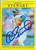 Dave Stewart Autographed 1991 Fleer #25