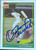 Dave Stewart Autographed 1991 Topps #580