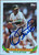 Dave Stewart Autographed 1993 Topps #290
