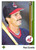 1989 Upper Deck #236 Paul Zuvella VG Cleveland Indians 