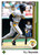 1989 Upper Deck #315 R.J. Reynolds VG Pittsburgh Pirates 