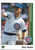 1989 Upper Deck #321b Gary Varsho COR VG Chicago Cubs 