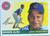 Moises Alou Autographed 2004 Topps Heritage #182 VAR New Cubs Logo 