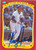 Keith Moreland Autographed 1986 Fleer Star Stickers #78