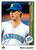 1989 Upper Deck #526 Mark Langston VG Seattle Mariners 