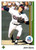 1989 Upper Deck #548 John Davis VG Chicago White Sox 