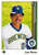 1989 Upper Deck #646 Juan Nieves VG Milwaukee Brewers 