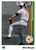 1989 Upper Deck #653 Mike Morgan VG Baltimore Orioles 
