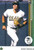 1989 Upper Deck #659b Jose Canseco AW VG Oakland Athletics 