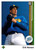 1989 Upper Deck #766 Erik Hanson VG RC Rookie Seattle Mariners 