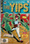 The Yips - Pop Fly Pop Shop Daniel Jacob Horine Comic Book Art LE/275