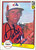 Bill Lee Autographed 1982 Donruss #193 Montreal Expos Card