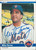 Mike Torrez Autographed 1984 Fleer #602
