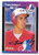 Tom Foley Autographed 1989 Donruss #342 Montreal Expos Card 