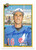 Tom Foley Autographed 1990 Bowman #120