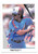 Tom Foley Autographed 1990 Leaf #292