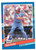 Tom Foley Autographed 1991 Donruss #180