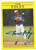 SOLD 122618 Tom Foley Autographed 1991 Fleer #230