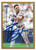 F.P. Santangelo Autographed 1999 Topps #77
