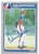 Dan Schatzeder Autographed 1985 Fleer #409