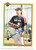Dan Schatzeder Autographed 1990 Bowman Tiffany #69